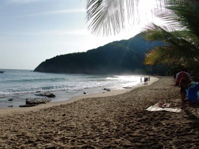 ChoronÃ­. Aragua, Venezuela