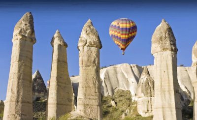 Cappadocia Turkey3