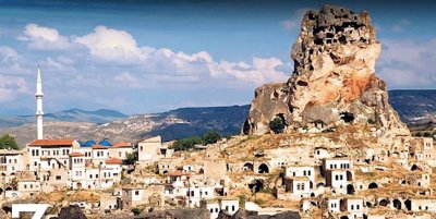 Cappadocia Turkey4