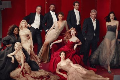 vanity fair