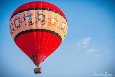 Balonismo