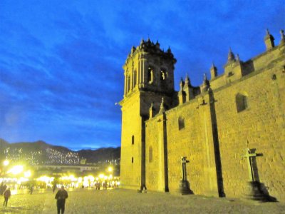 Cusco, PerÃº.