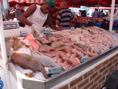 MarchÃ© St. Paul