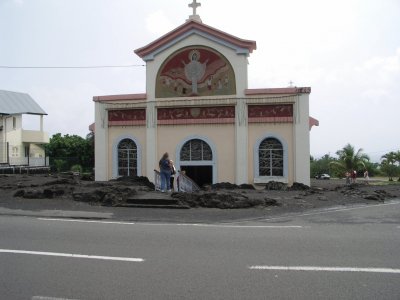 Eglise