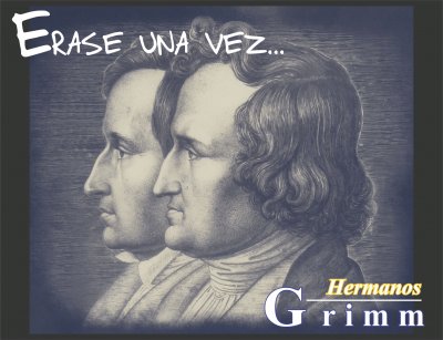 HERMANOS GRIMM