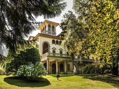 Villa dei Cedri