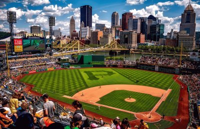 Pittsburgh Pirates