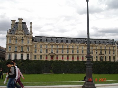 Louvre