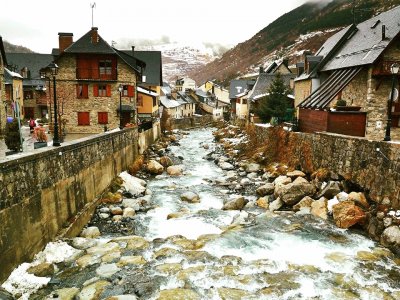 LlavorsÃ­-Vall D 'Aran