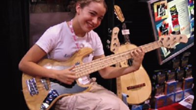 Tal Wilkenfeld