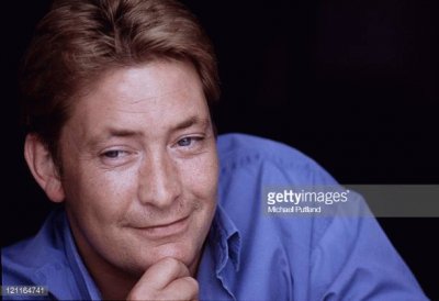 Chris Rea