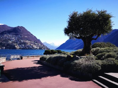 Lugano