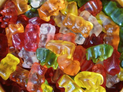 Gummi Bears