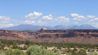 Bears Ears National Monument