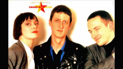 Swing Out Sister