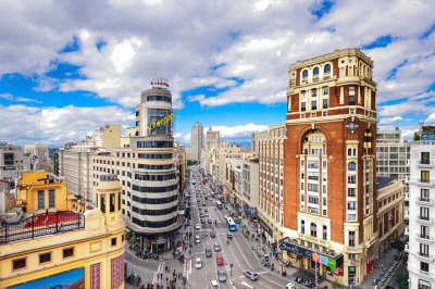 Madrid