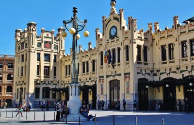 Valencia