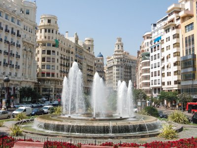 Valencia