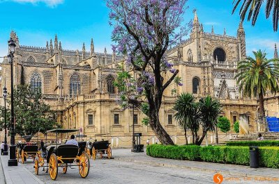 Sevilla