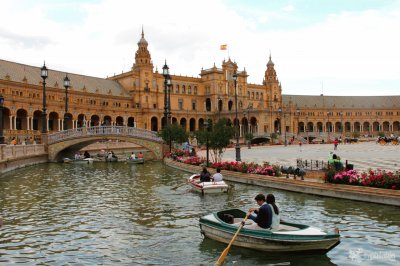 Sevilla