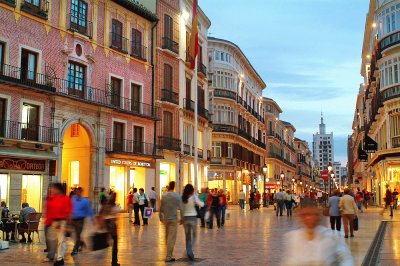 MÃ¡laga