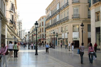 MÃ¡laga