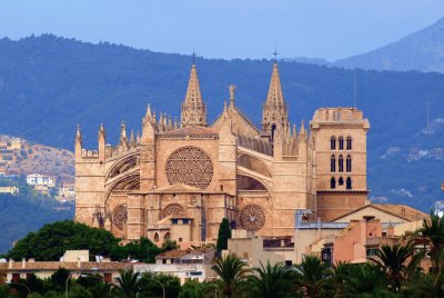 Palma de Mallorca