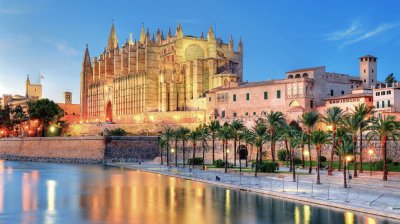 Palma de Mallorca