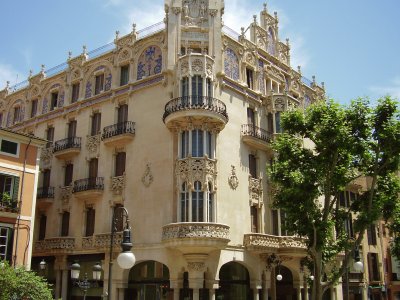 Palma de Mallorca