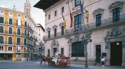 Palma de Mallorca