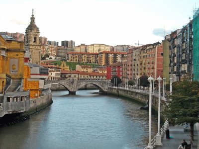 Bilbao