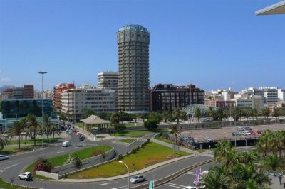 Gran Canaria