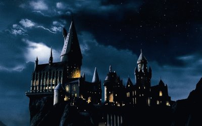 Hogwarts 