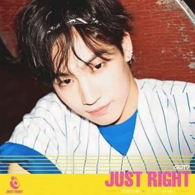 kpop-got7-JB-Im Jae Bum