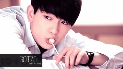 kpop-got7-Jinyoung