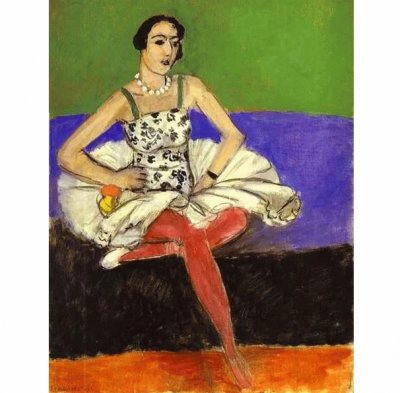 Henri Matisse 1869-1954