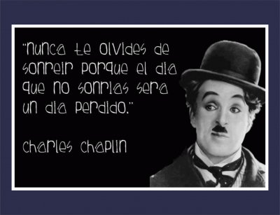 CHAPLIN