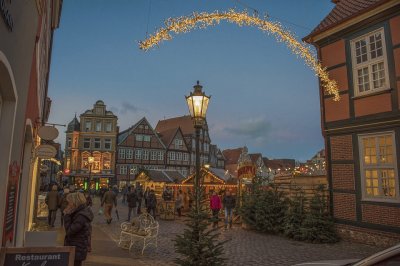 Christmas Market