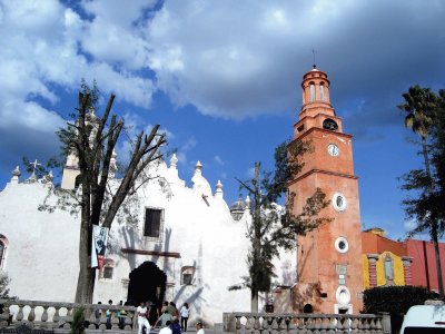 Guanajuato, Gto.