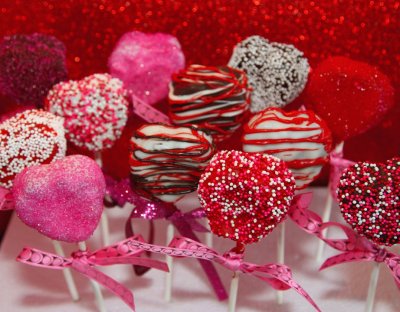 Cake Pops