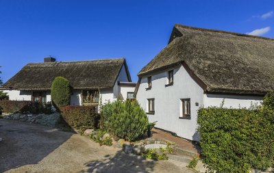 Casa rural tÃ­pica(Alemania)