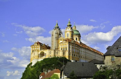 Monasterio-Austria