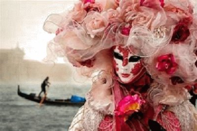 Carnaval de Venise