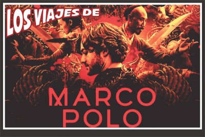 LOS VIAJES DE MARCO POLO