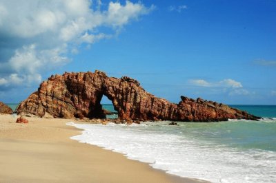 Jericoacoara Brazil