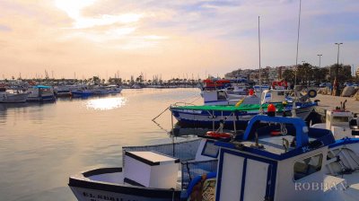 Santa Pola.Alicante.