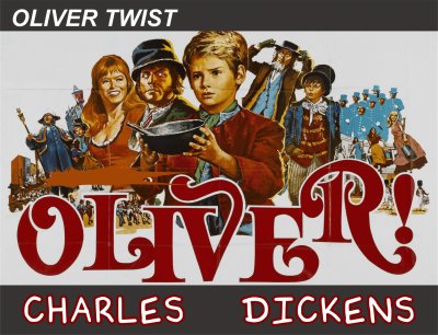 OLIVER TWIST