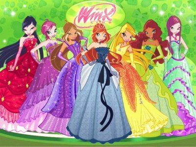 WINX