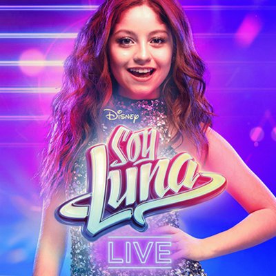 Soy luna