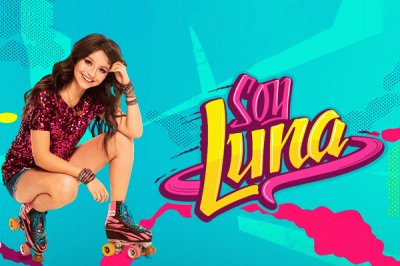 Soy luna